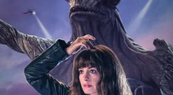 Colossal