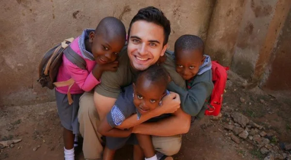PPPíter v Afrike
