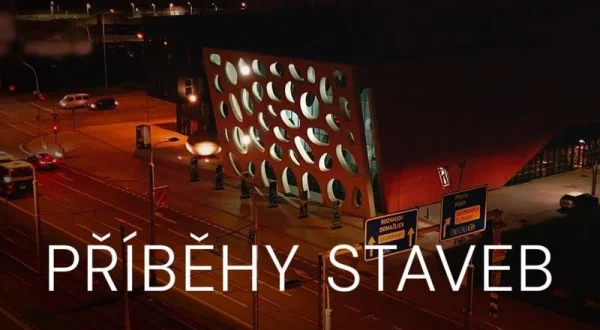 Příběhy staveb