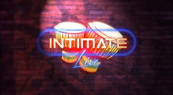 Intimate Live _Tiffany Malvo Seg 3
