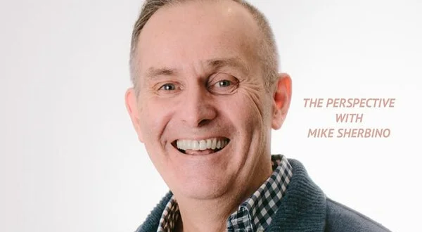The Perspective with Mike Sherbino