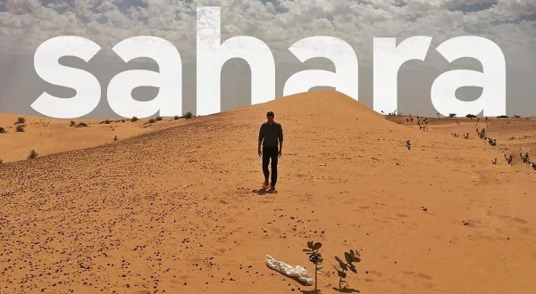 Sahara