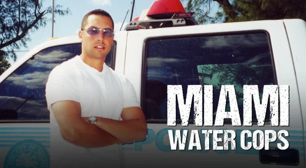 Miami Water Cops