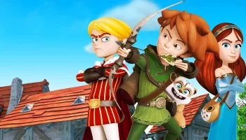 Robin Hood