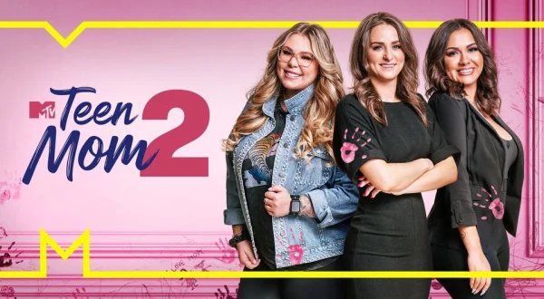 Teen Mom 2