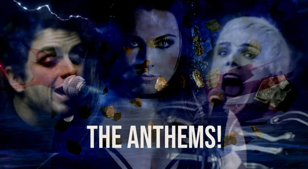 The Anthems!