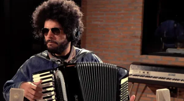 Mestrinho - Da Pá Virada Sessions