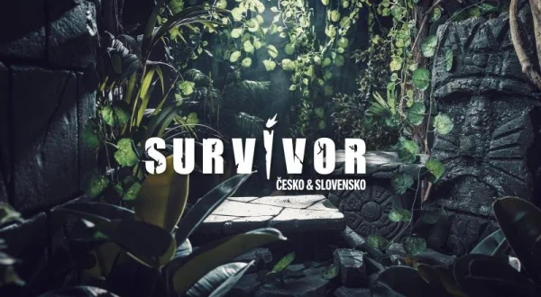 Survivor Česko & Slovensko III