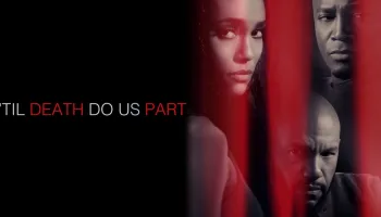 'Til Death Do Us Part