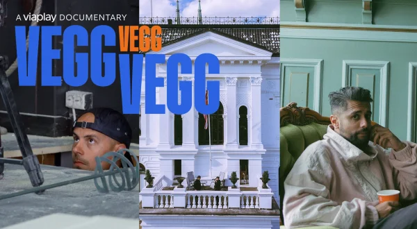 Vegg Vegg Vegg