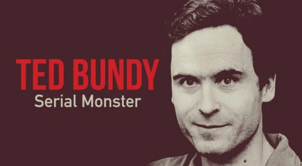 Ted Bundy, asesino en serie