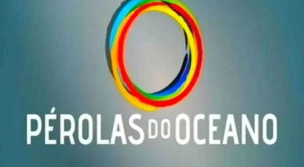 Pérolas do Oceano