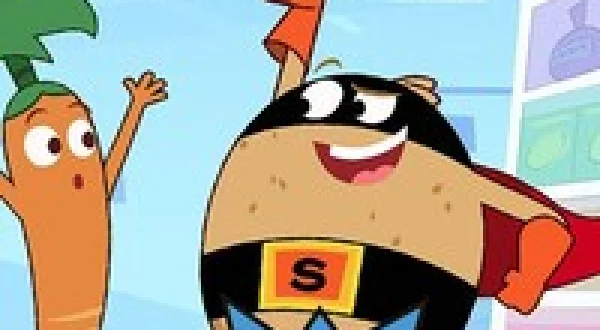 Supertato