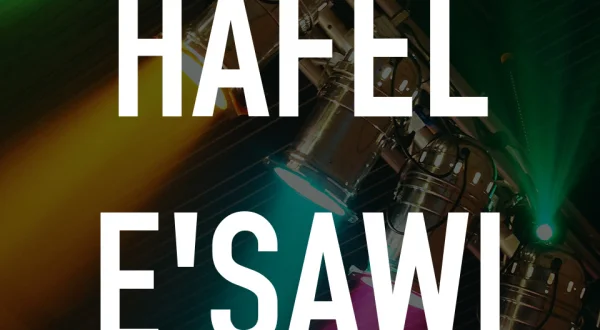 Hafel E'sawi