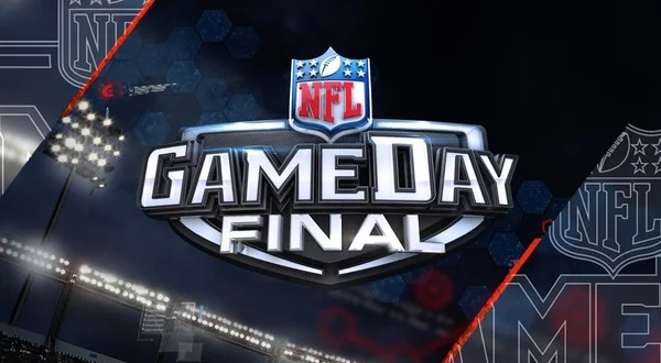 NFL GameDay Final