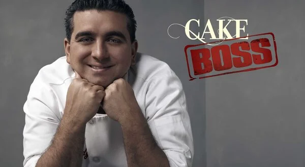 Cake Boss