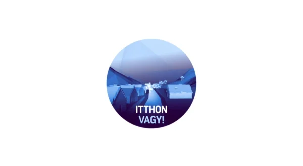 Itthon vagy!