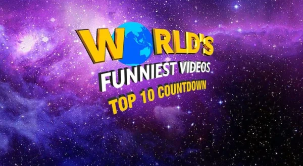 World's Funniest Videos: Top 10 Countdown