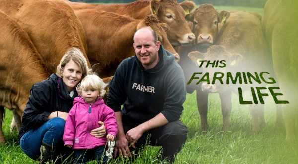 This Farming Life