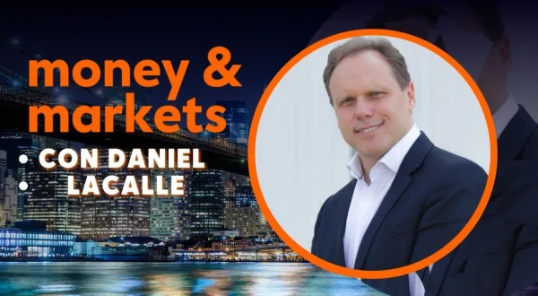 Money & Markets