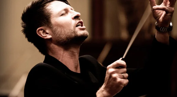 Warsaw Philharmonic Orchestra, Krzysztof Urbański: Szymanowski, Bacewicz, Kilar
