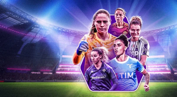 Serie A Women Athora