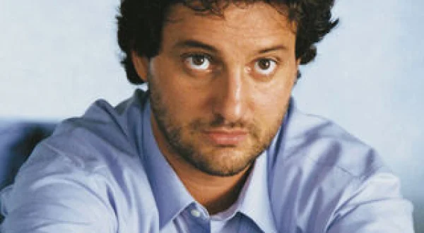 Il Pesce Innamorato