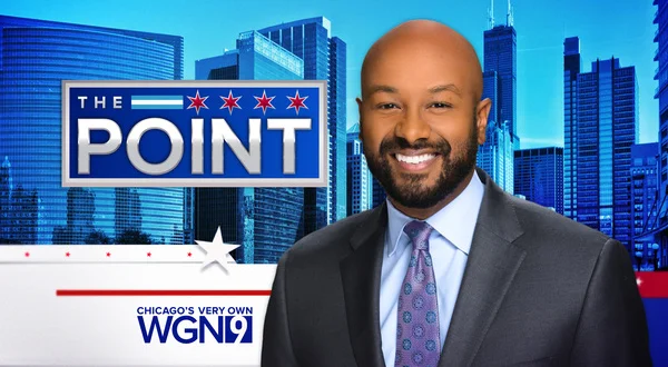 The Point