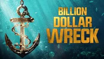 Billion Dollar Wreck