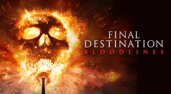 Final Destination Bloodlines
