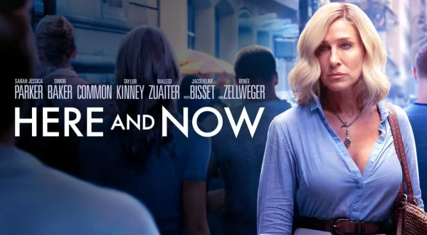 Here and Now