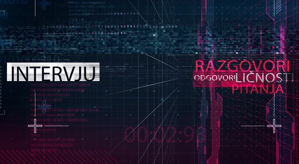 Intervju