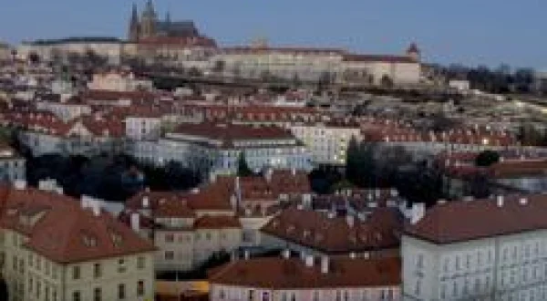 Prague au service de Moscou : Dans les secrets de la guerre froide
