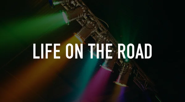 Life on the Road