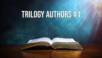 Trilogy Authors #1