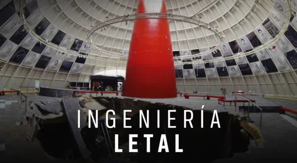 Ingeniería letal