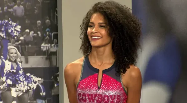 Dallas Cowboys Cheerleaders: Making the Team