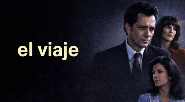 El viaje
