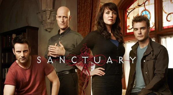 Sanctuary