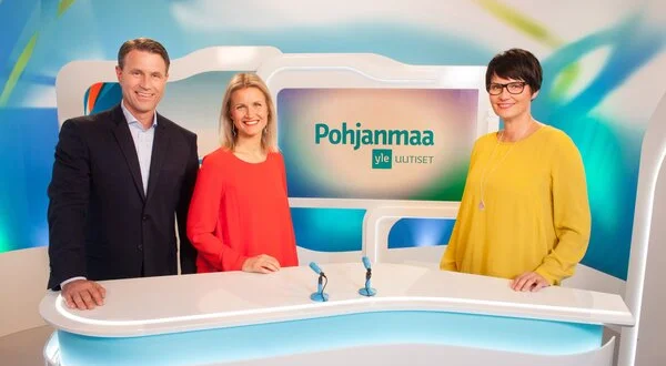 Yle Uutiset Pohjanmaa