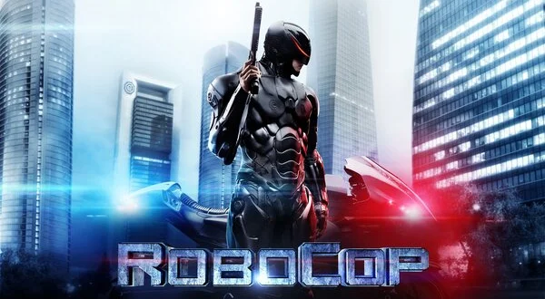 RoboCop