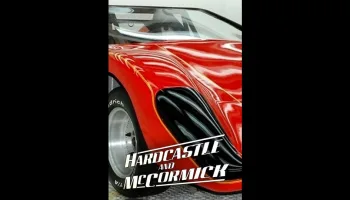 Hardcastle & McCormick