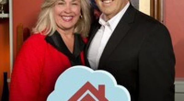 At Home With Jim and Joy