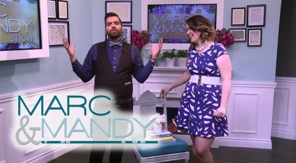 The Marc & Mandy Show