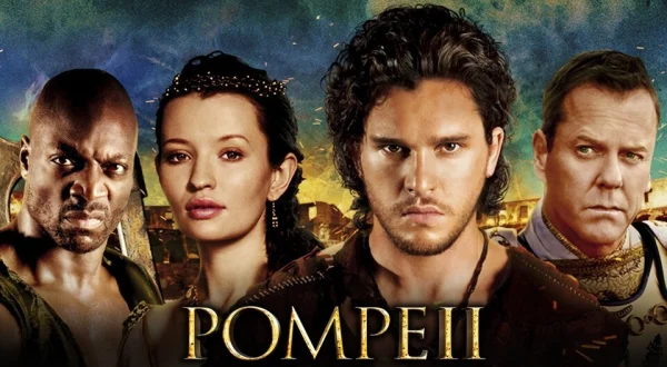 Pompeii