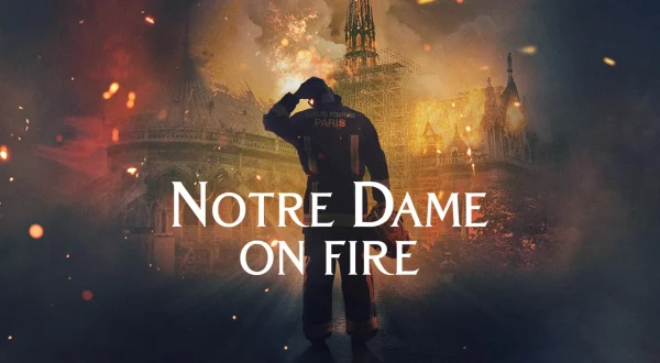 Notre Dame Brule