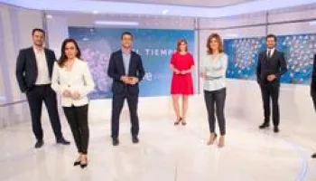 El tiempo