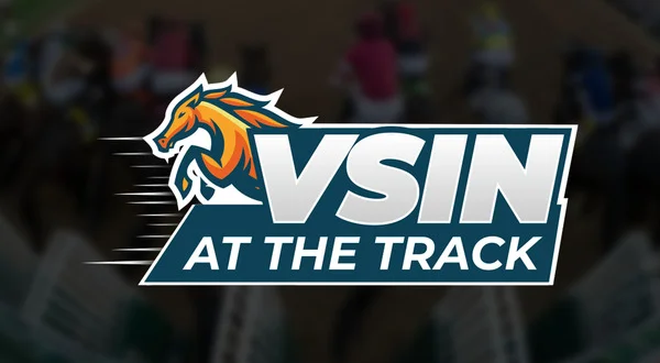 VSiN at the Track