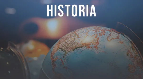 Historia