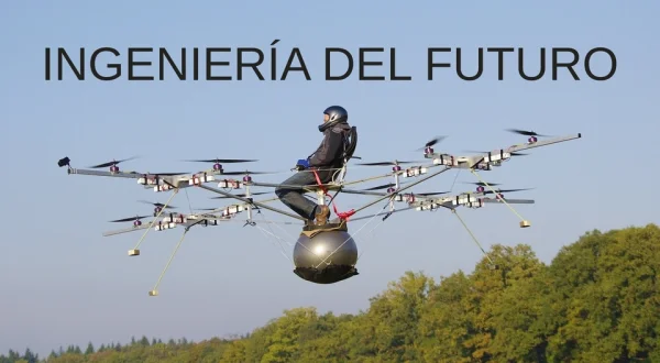 Ingeniería del futuro
